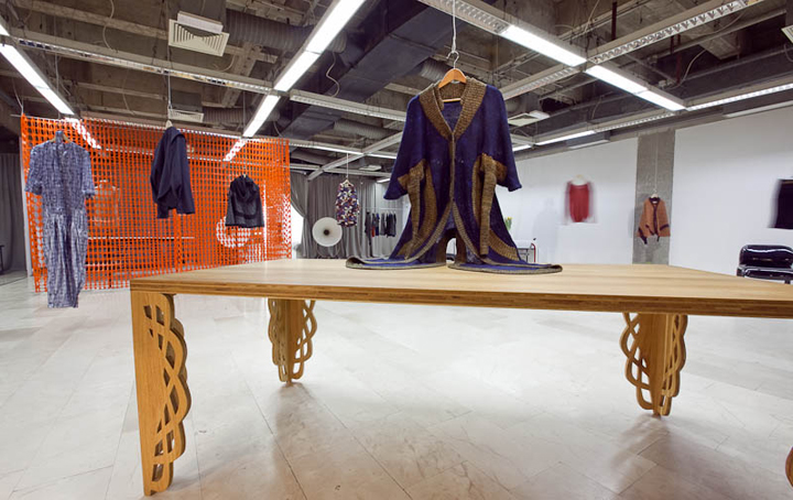 Sreda institute, Nioka showroom, Foto-Simon Plestenjak 01