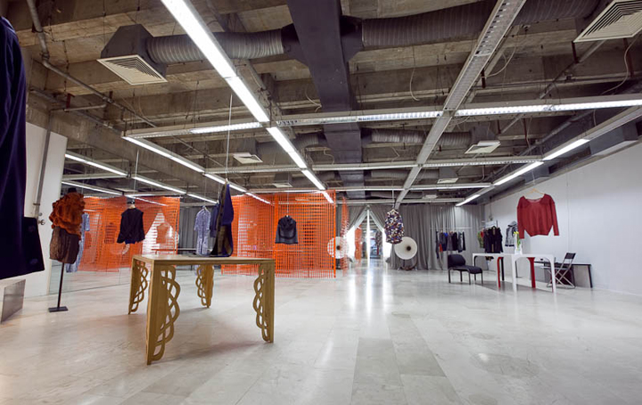 Sreda institute, Nioka showroom, Foto-Simon Plestenjak 02