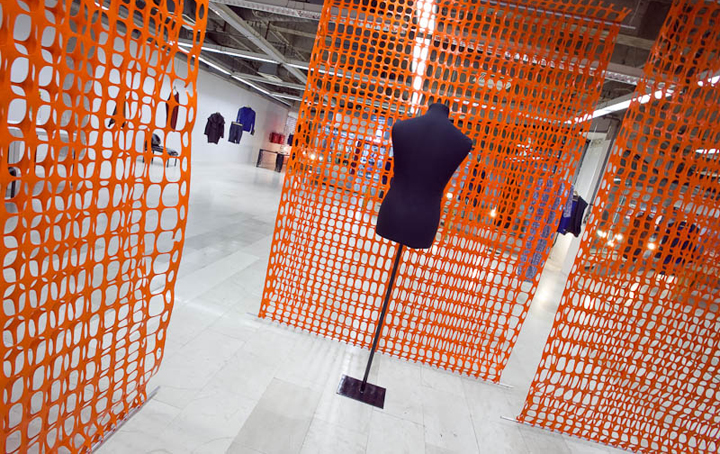 Sreda institute, Nioka showroom, Foto-Simon Plestenjak 03