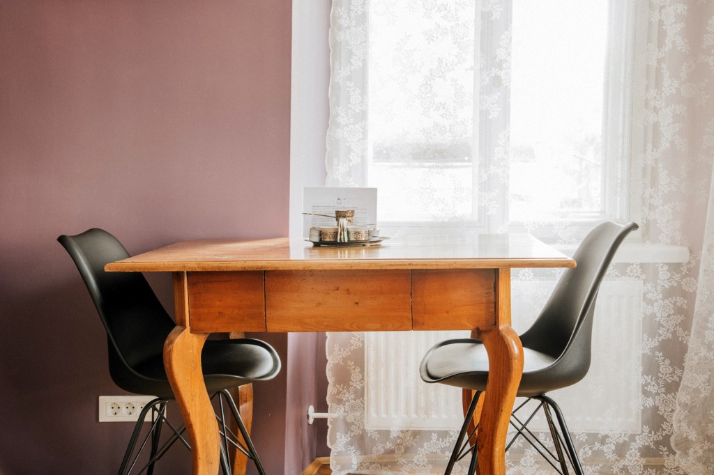 Studio Luiza, Lili 2