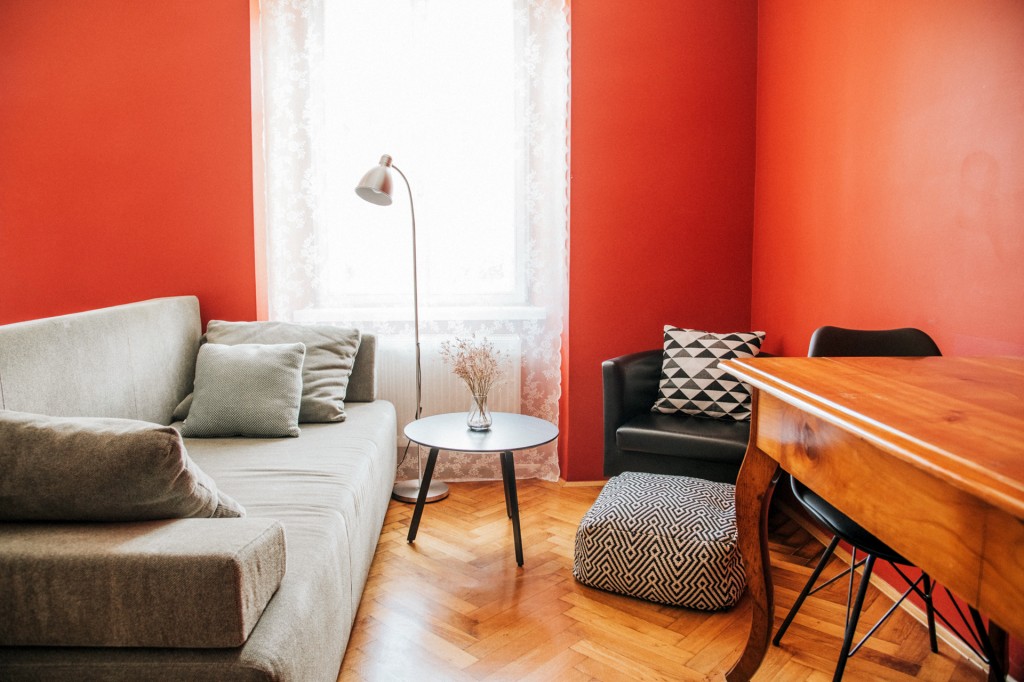 Studio Luiza, Lili 4