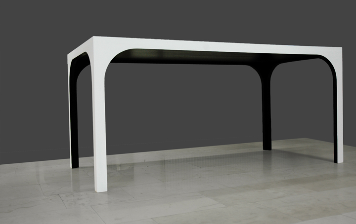 Table Round-square, Foto- Črt Majcen 01